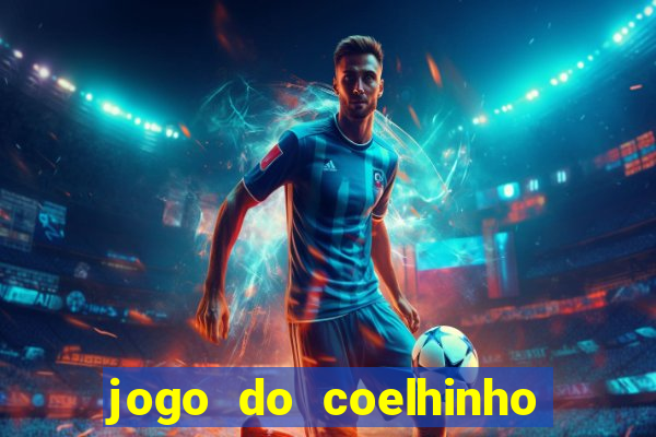 jogo do coelhinho demo gratis